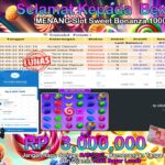 BUKTI JACKPOT SLOT SWEET BONANZA 1000 TERPERCAYA DI INDONESIA TGL 21-06-2024