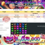 BUKTI JP SLOT SWEET BONANZA TERPERCAYA DI INDONESIA TGL 12-06-2024