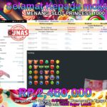 BUKTI JACKPOT SLOT STARLIGHT PRINCESS 1000 TERPERCAYA DI INDONESIA TGL 27-06-2024