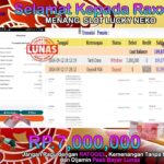 BUKTI JACKPOT SLOT LUCKY NEKO  TERPERCAYA DI INDONESIA TGL 12-09-2024