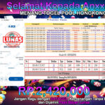 BUKTI JACKPOT TOGEL POOL HONGKONG TERPERCAYA DI INDONESIA TGL 18-09-2024